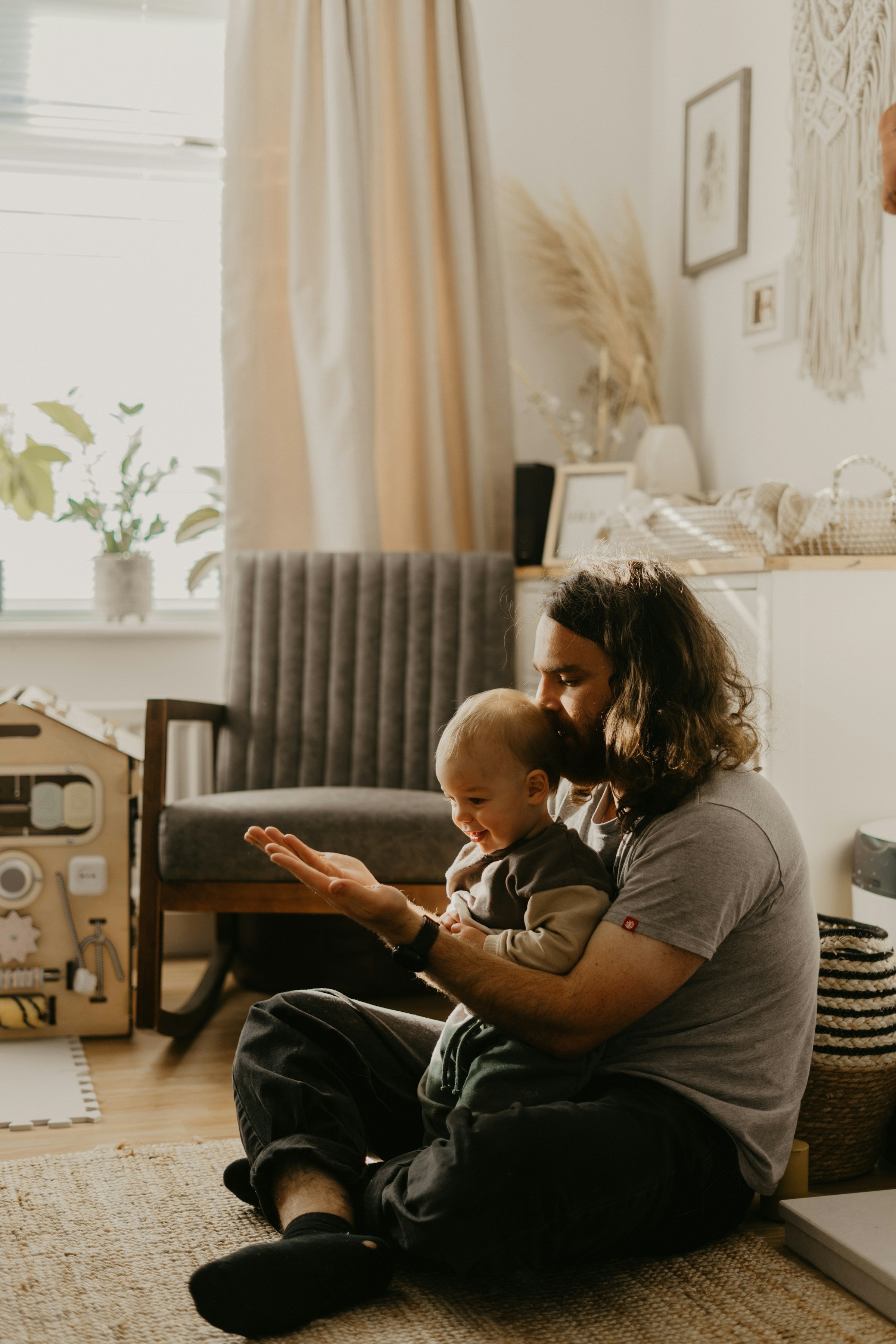 Parenting — GuidesBooks