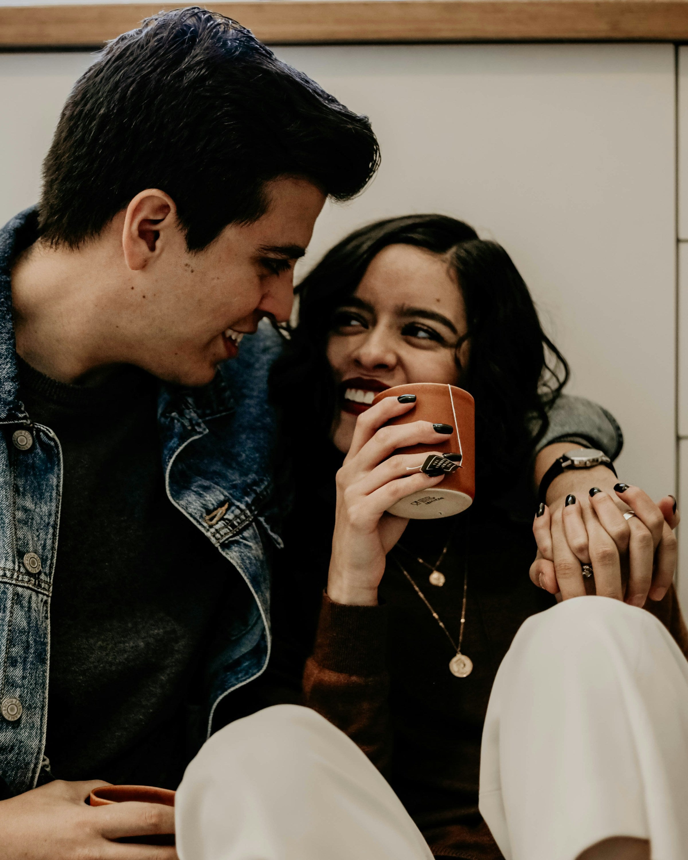 Relationships — GuidesBooks