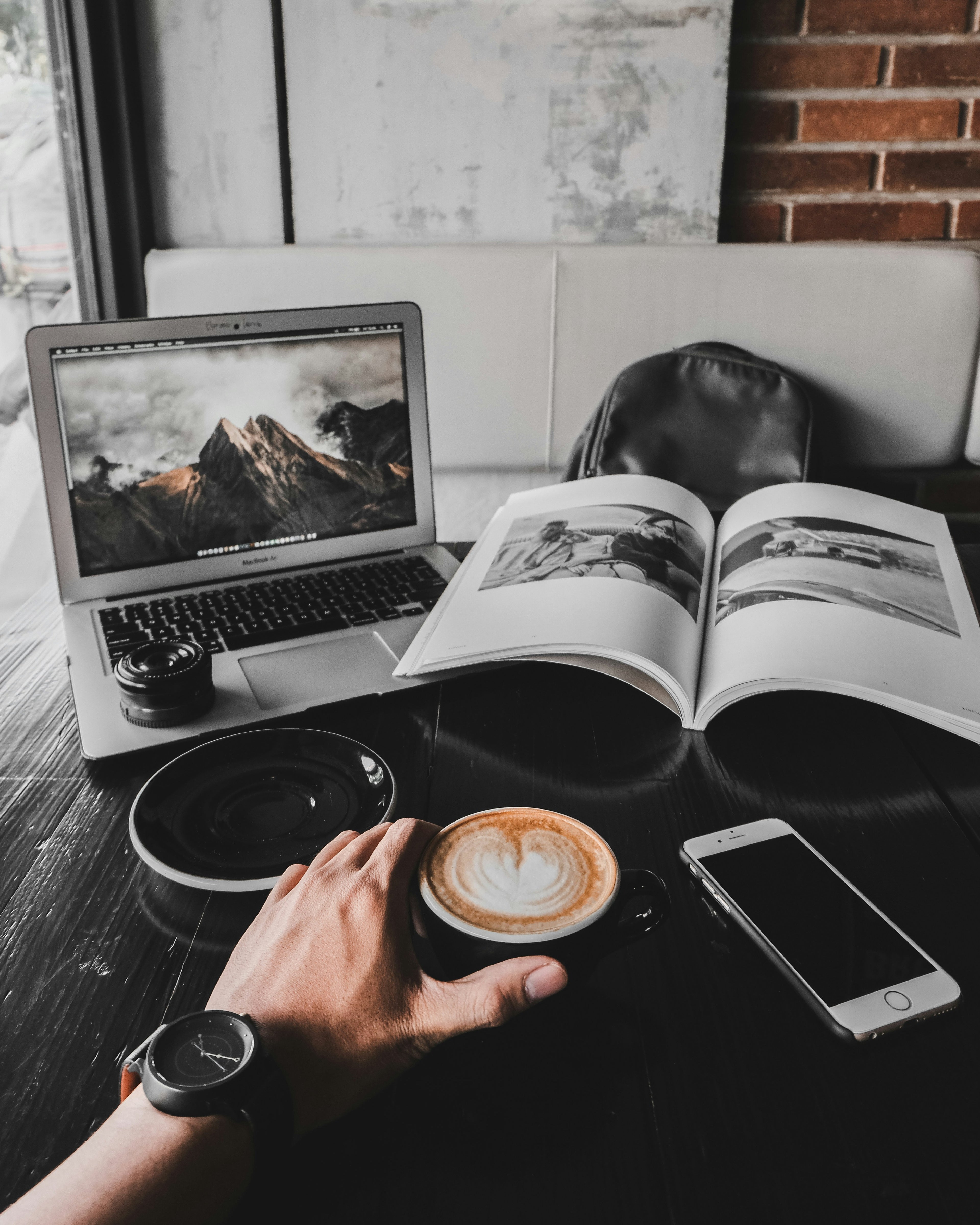 The Complete Business Startup Guide