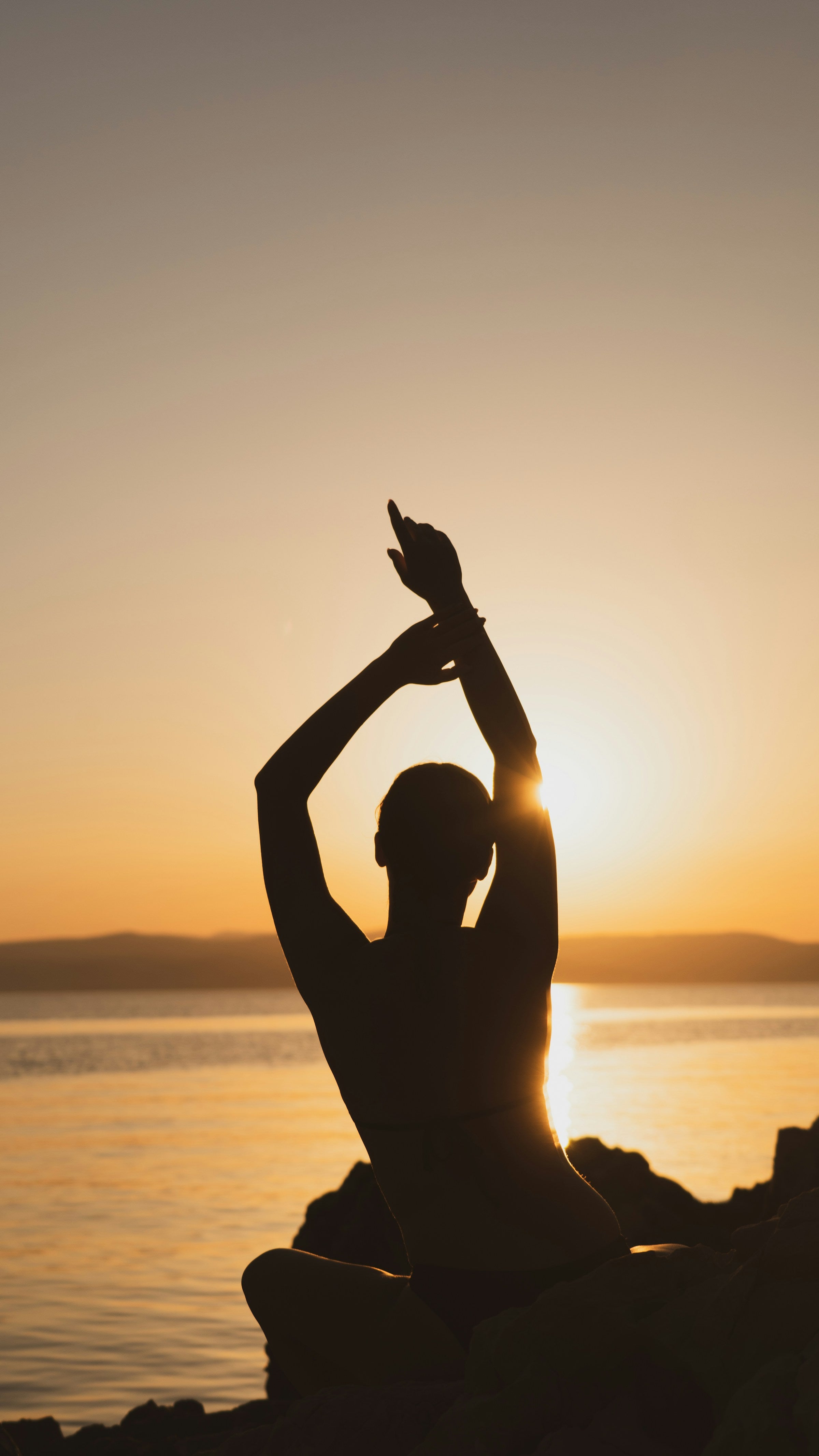 The Ultimate Health & Wellness Guide
